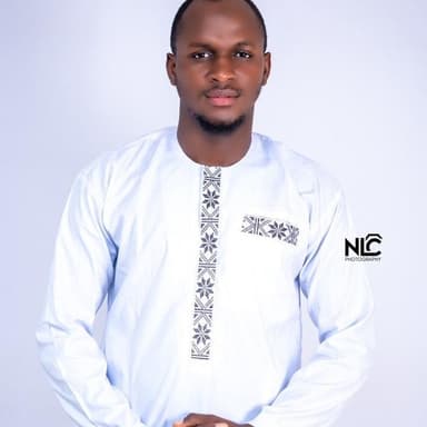 DIABY Abdoulaye